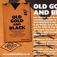 Wolves Matchworn (@thewolvesshirt) 's Twitter Profile