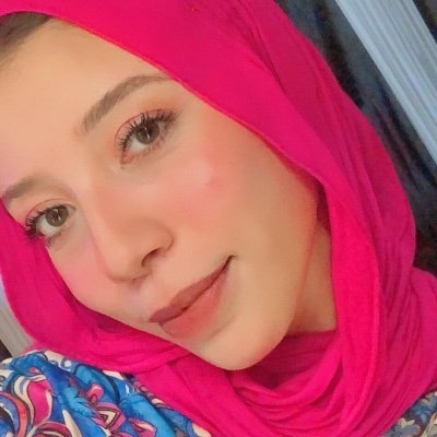 _mariiamzahran_'s profile picture. 
