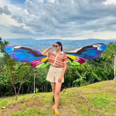 DaniellaSthefa1's profile picture. El mar y las margaritas.