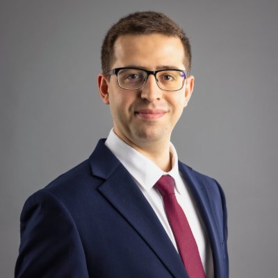 Transplant Hepatology Fellow @LaheyTxp |Former Chief Resident @BUMedicine | Former Postdoctoral Fellow @BIDMC_GI @HarvardMed |
