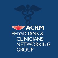 ACRM Physicians & Clinicians (@acrmphysclinic) 's Twitter Profile