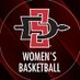 San Diego State Women's Basketball (@aztec_wbb) Twitter profile photo San Diego State Women's Basketball (@aztec_wbb) Twitter profile photo