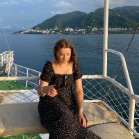 Tuğçe (@tugcehb) Twitter profile photo