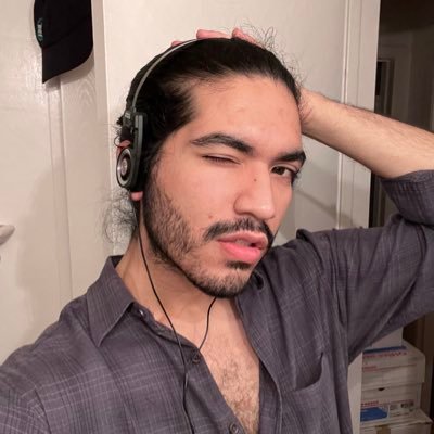 punk_broccoli's profile picture. (he/they)