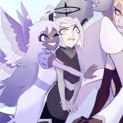 Jadeantishipper's profile picture. era tan fan de zowl que me bloqueó #Darkshipper #incestwt 15 años sigo esperando que zowl me desbloque💔