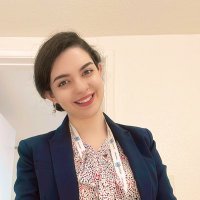 Yeganeh R. Haghi (@yegan_h_) 's Twitter Profile