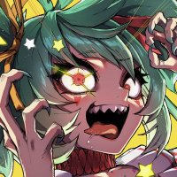 Undead Wolf๐โ๏ธ (@undeadwolfn7) 's Twitter Profile Photo Undead Wolf๐โ๏ธ (@undeadwolfn7) 's Twitter Profile Photo