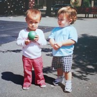 黑暗世界🇺🇸🇨🇦🇦🇺🇭🇰🇬🇧 (@2loveandpeace2) 's Twitter Profile Photo