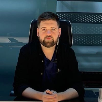 Assistant Producer / Drone Operator/former Presenter | Beatboxer | @rosebruford Graduate | - I help make Tele - #Emergency #24hoursinpolicecustody #NightCoppers