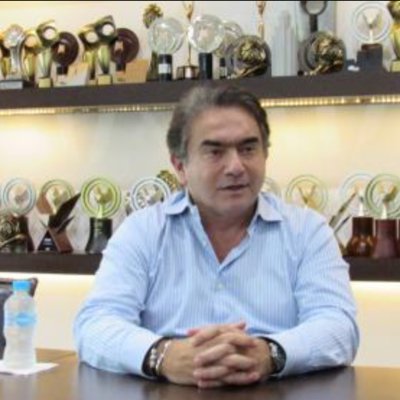 GrupoAppa's profile picture. Asociación de Perjudicados por Pepe Antón Behar (José Antón Behar)