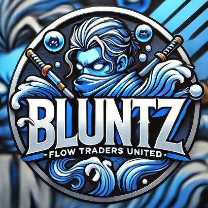 The_ProfitGang's profile picture. Gang of traders 🚨📈📚 options | stocks | shorts | charts | flow