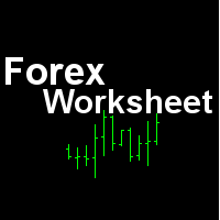 Forexworksheet's profile picture. 