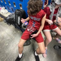 Schuyler Huck (@schuylerhuck2) 's Twitter Profile