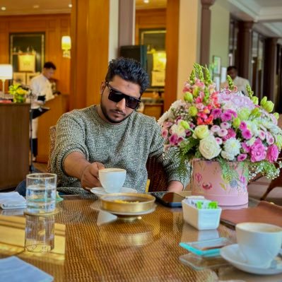 riyazurrehman32's profile picture. 