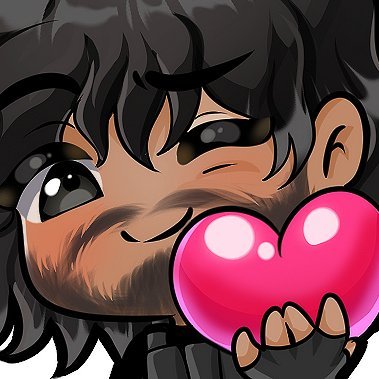 Deaf gamin' on DbD and Rivals
#1 Venom simp