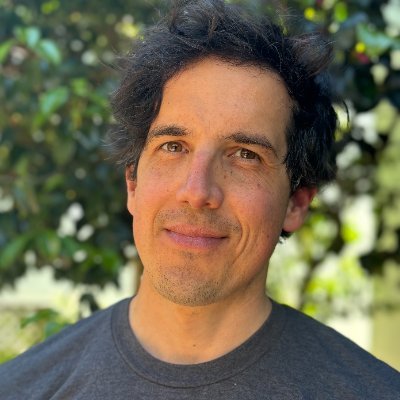 Alex Cuadros Profile