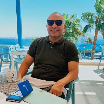 tamer63said's profile picture. 