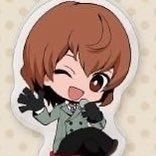Real really fucking funny Pancake man from persona 5