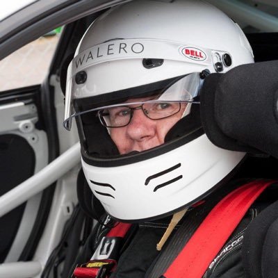 Freelance sports reporter and photographer; 2019 Toyo BRSCC 924 Championship runner-up; International race licence holder; Renewable energy advocate