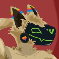 ๐ณ๏ธโ๐ Mac ๐๐Anthro Northwest (@mactheproto) 's Twitter Profile