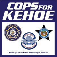 CopsforKehoe (@copsforkehoe24) 's Twitter Profile Photo
