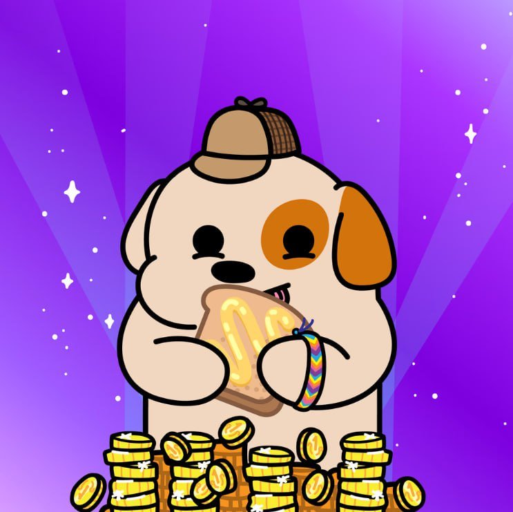 jaygoozecoolma's profile picture. Diving into the world of Web3 and sharing the journey |
@coolmanuniverse & @coolmanbabies