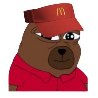 BigBuffoonery's profile picture. Bitcoin is the trojan horse. There is no second best and it’s not bitcoin