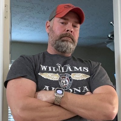 RamblingTXN's profile picture. 7th generation Texan,  Christian, Conservative, Happily Married, Dad
MAGA
TRUMP/VANCE 2024