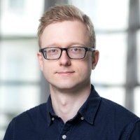 Marek Rei (@marekrei) 's Twitter Profile
