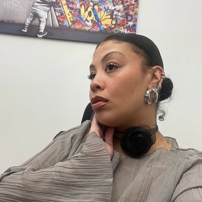 Queens NYC Latina