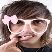 aaron/Kristofferson (@gerard_wayssmic) 's Twitter Profile