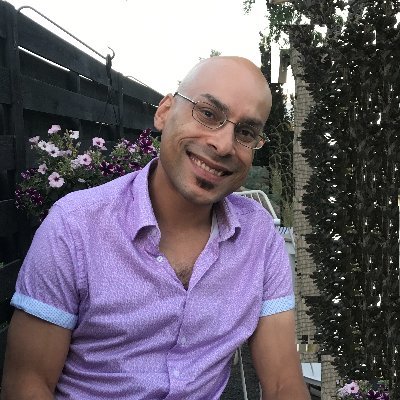 Words in @fiyahlitmag,@Asimovs_SF, @KhoreoMag +more. Editor @NewYearNewYou. SFWA, reader @Apexmag, #VP2023, #clarionwest2024 He/They | rep @SaraMegibow