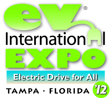 First annual electric vehicle expo. February 21-23, 2012
Focusing on consumers, small biz & community planners to highlight opportunities for EV conversion.