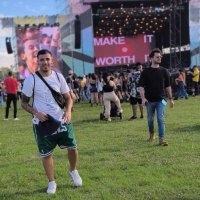 ManiáticoXy (@adrianmore99) 's Twitter Profile