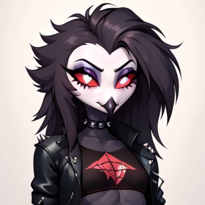 Luckyen451's profile picture. NSFW AI artist, squid whisperer, indie game dev and writer.