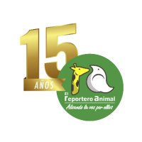 El Reportero Animal (@reporteroanimal) 's Twitter Profile