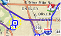 Map Business Online -Optimized Routing for Homecare. Flexible web-based solutions designed for homecare agency work-flows. Lower fuel reimbursement costs today!