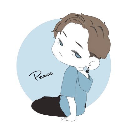 P e a c eさんのプロフィール画像