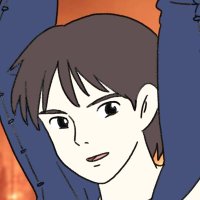 ゆひ (@y_ghibli_h) 's Twitter Profile