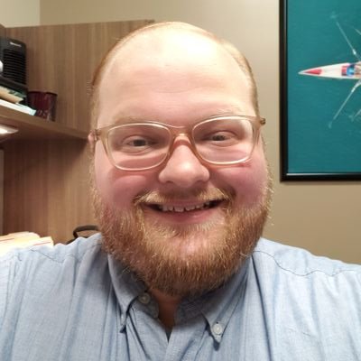 William44242342's profile picture. I'm a crazy cat dad and political junkie. Just trying to find my place in the world like so many others.