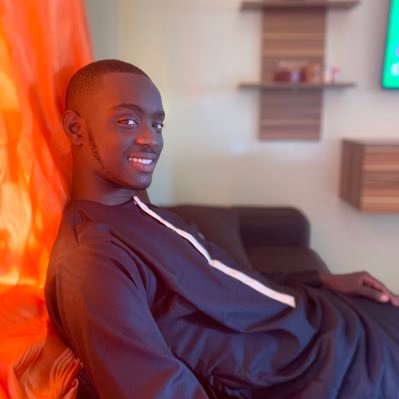 IT 👨🏿💻 | Web Designer | WordPress Developer | Canva Lover ❤️ United❤️🤍🖤&PSG💙❤️