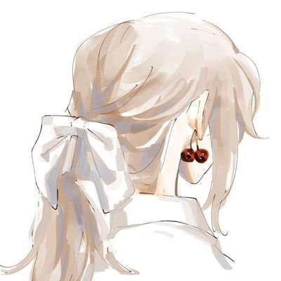 Aphocalypses's profile picture. — Genderfluid and Pansexual.