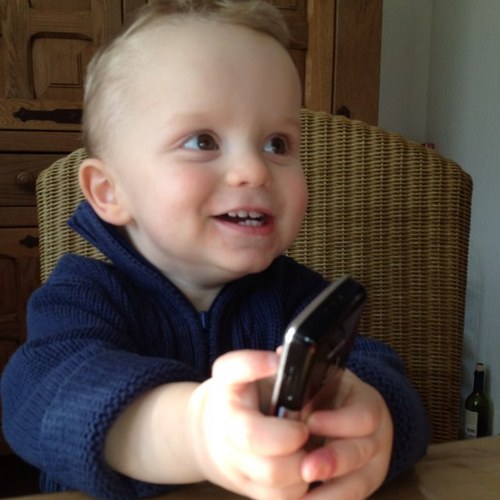 thijssen23's profile picture. 