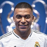 Mbappé Xtra (@thembappextra) 's Twitter Profile Photo Mbappé Xtra (@thembappextra) 's Twitter Profile Photo