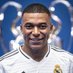 Mbappé Xtra (@thembappextra) Twitter profile photo