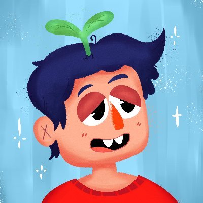 🇨🇴
Digital 2D artist
Graphic-character design