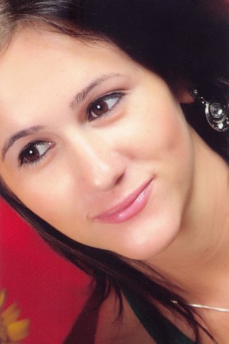 ElianeGoncalvez's profile picture. Estudante de Economia...
*Libriana, Curiosa, Otimista e Romântica...