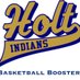 Holt Basketball Boosters (@holtbbboosters) Twitter profile photo Holt Basketball Boosters (@holtbbboosters) Twitter profile photo