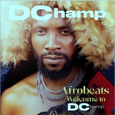 CallmeDChamp's profile picture. 