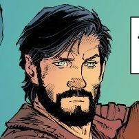 Wanderer of all earths.
𝗧𝗥𝗨𝗘 𝗠𝗔𝗚𝗘.
Ally of the Foreign rebels.